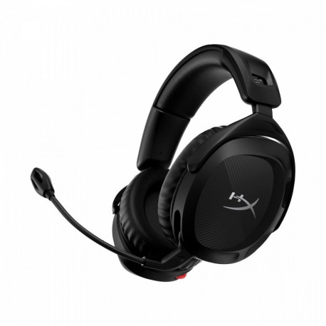 HyperX Cloud Stinger 2 Wireless Gaming Headset - Black (676A2AA)