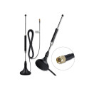 4G LTE antenna 5dBi 600 2700 MHz SMA 3m