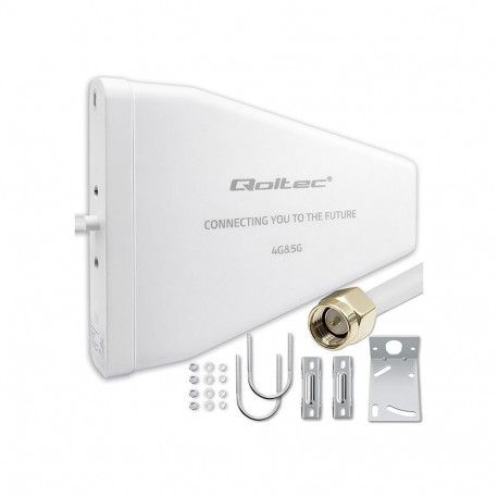 Antenna 4G 5G LTE 9dBi external N female 3m