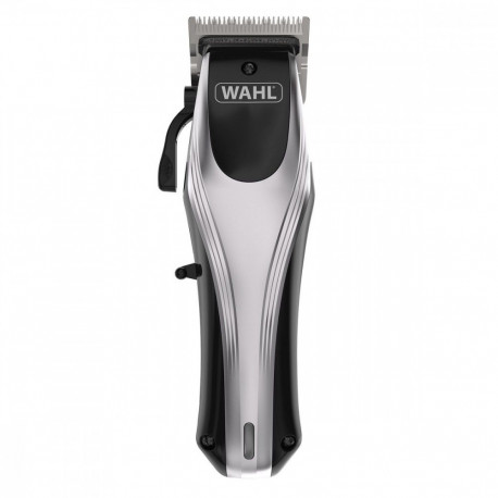 The Wahl Rapid Clip (Model 09657-0460) is a high-performance cord/cordless hair cli