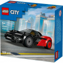 Blocks City 60486 EV Supercar