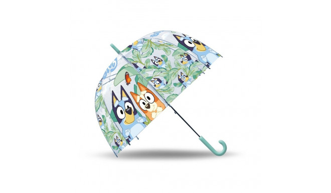 Umbrella Bluey