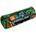 Pencil case Minecraft