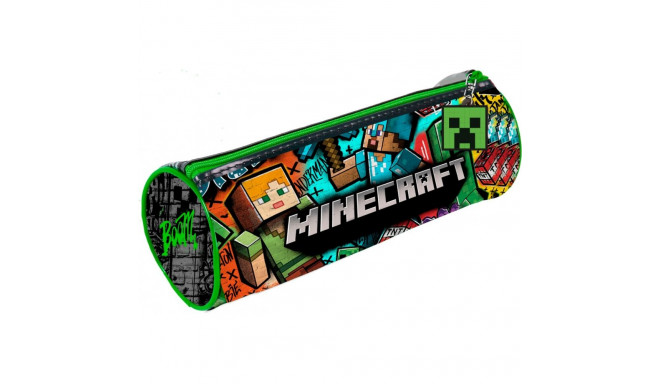 Pencil case Minecraft