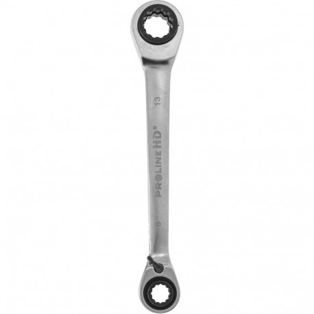 proline "hd" 4-ühes padrunvõti, 8x10x12x13 mm