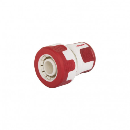 Premium 3/4" läbiv kiirliitmik lahtiselt proline