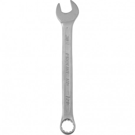 silmus-lehtvõti 20mm, din 3113, cv, proline "hd"