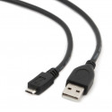Gembird kaabel microUSB - USB 1m