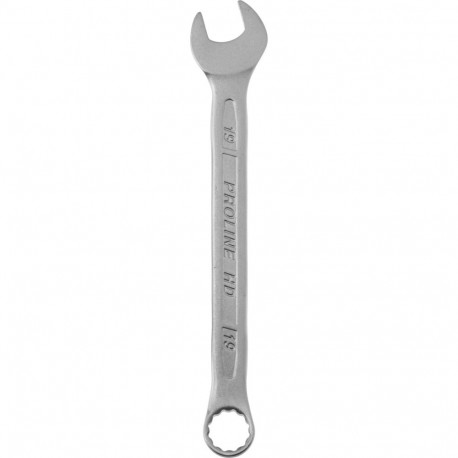 silmas-võtmega lehtvõti 19mm, din 3113, cv, proline "hd"