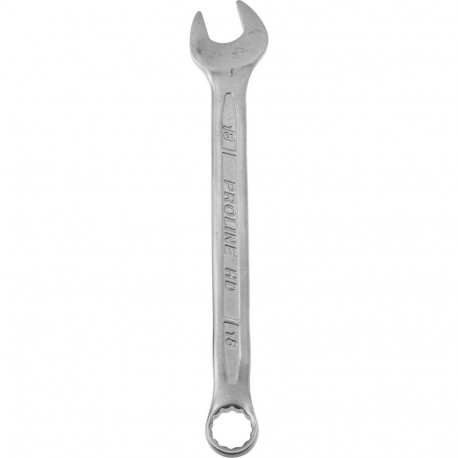 silmas-kuuskantvõti 18mm, din 3113, cv, proline "hd"