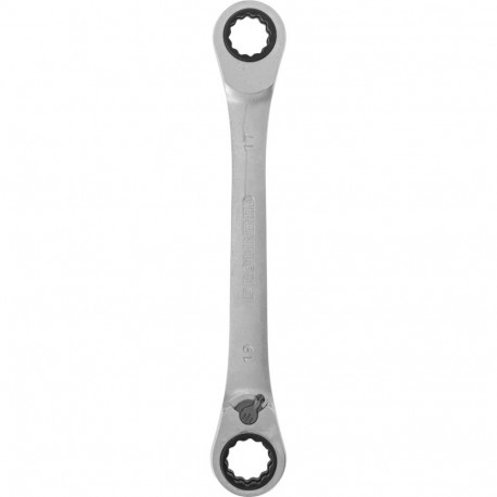 4-ühes padrunvõti 16x17x18x19mm proline "hd"