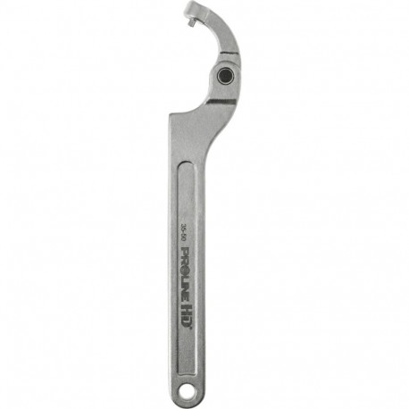 Hakkkonks liigendiga "bolec" 35x50mm, proline "hd"