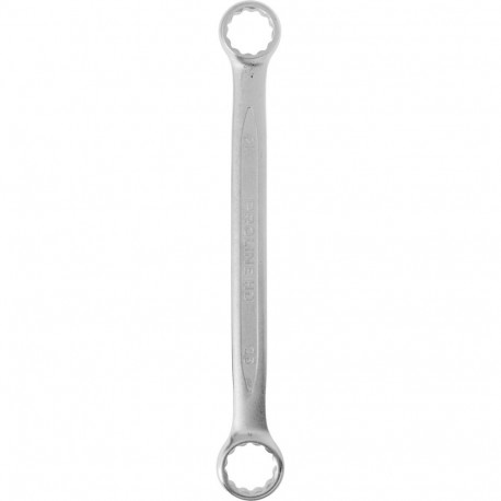 Klucz oczkowy prosty, 21x23mm, proline "hd"