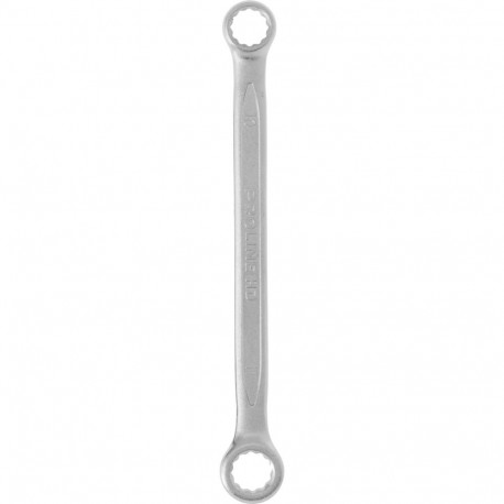 Klucz oczkowy prosty, 10x11mm, proline "hd"
