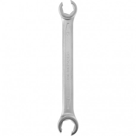 avatud silmusvõti 15x17mm, cv, proline "hd"