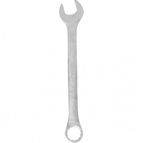 Klucz oczkowo-płaski 36mm, din 3113, cv, proline "hd"