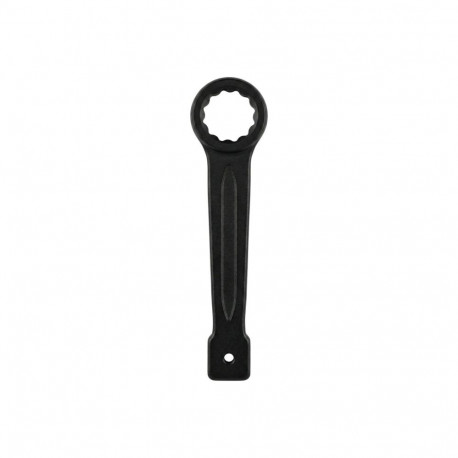 Klucz oczkowy udarowy 24 mm, cr-mo, proline "hd"