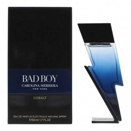 Carolina Herrera parfüümvesi Bad Boy Cobalt 50ml