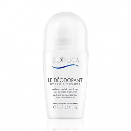 Biotherm deodorant-kehapiim 75ml
