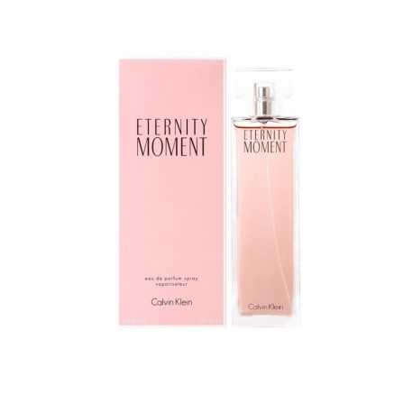Calvin Klein parfüümvesi Eternity Moment 100ml