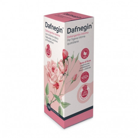 Dafnegin intiimpesuvahend 200ml