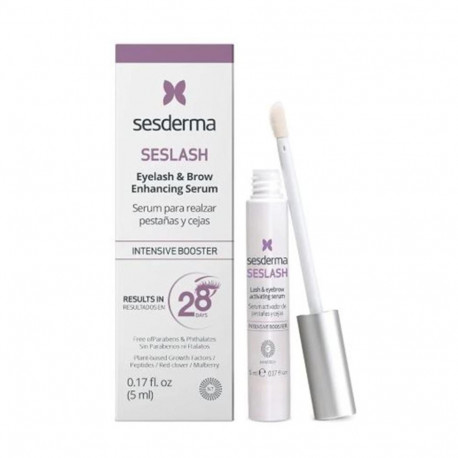 Sesderma ripsmeseerum Seslash Intensive Booster 5ml