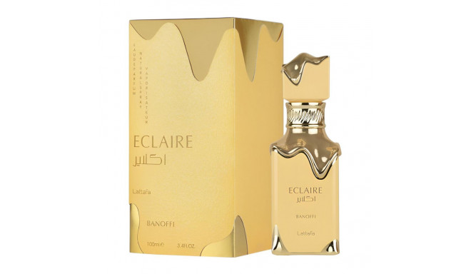 Lattafa parfüümvesi Eclair Banoffi 100ml