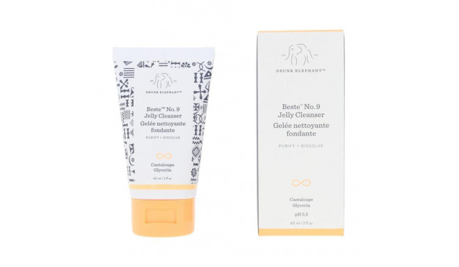 Drunk Elephant puhastusželee Beste Nº9 60ml