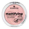 ESSENCE MATTIFYING POLVOS COMPACTOS 1UN