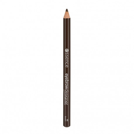 ESSENCE DESIGNER DELINEADOR DE CEJAS Nº02 BROWN 1UN