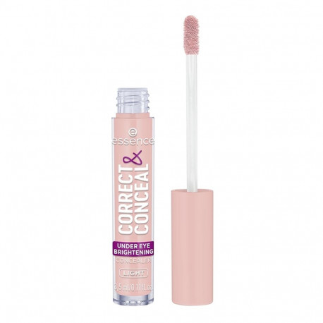Essence silmapeitekreem Correct & Conceal Nº10 kirkastav 1un, hele