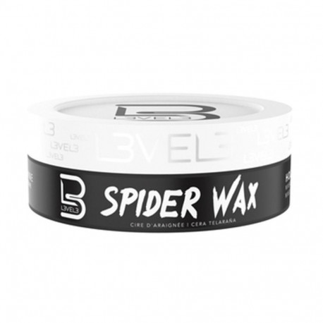 L3VEL3 juuksevaha B Spider FUERZA-3 150ml