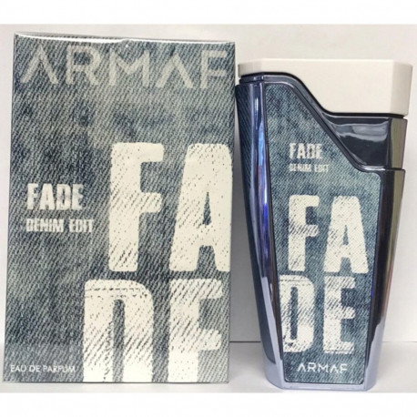 Armaf parfüümvesi FADE DENIM EDIT 80ml