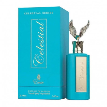 Paris Corner Emir parfüümiekstrakt Celestial 100ml