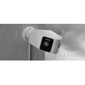 Xiaomi turvakaamera Outdoor Camera CW100 Dual 3MP