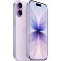 Apple iPhone 17 256GB, lavender