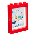 Room Copenhagen LEGO Picture Frame Bright Red (red)