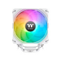 Thermaltake UX200 SE ARGB Lighting CPU Cooler White, CPU cooler (white)