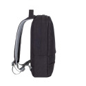 NB BACKPACK 15.6" + MOUSE/7563 BLACK RIVACASE