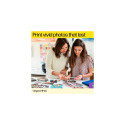 HP 301 Tri-color (CH562EE) Ink Cartridge, CMY