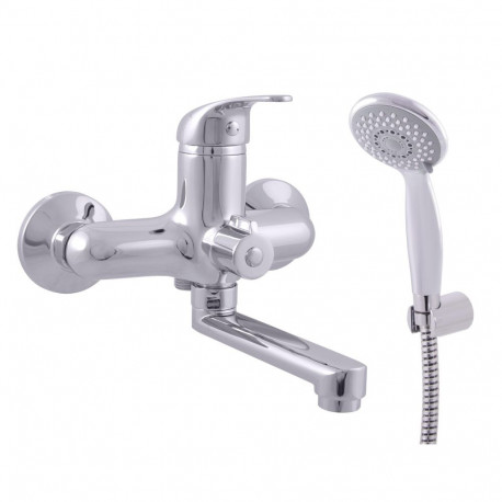 BATH MIXER SELENGA ECO DSEE051.5/1