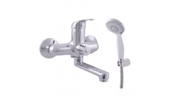 BATH MIXER SELENGA ECO DSEE051.5/1