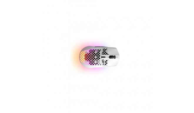 SteelSeries Aerox3 2022 juhtmevaba hiir