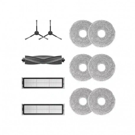 Dreame tarvikukomplekt L10s Pro Gen 2 puhastusrobotile 6976233675510
