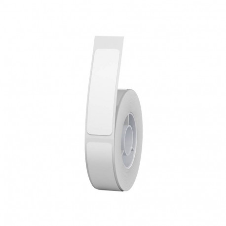 Niimbot termosildid 12x40mm 160 pcs, valge