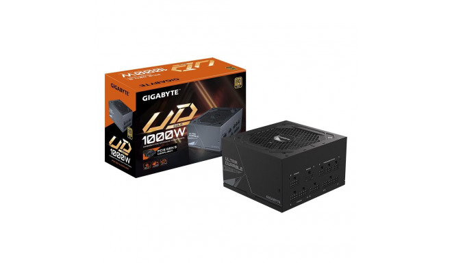 Gigabyte toiteplokk GP-UD1000GM PG5