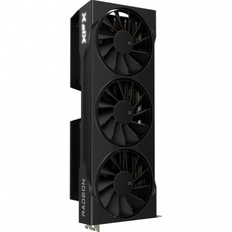 XFX Swift RX 9070XT Triple Fan 16GB graphics card