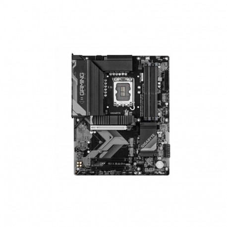 Gigabyte B760 GAMING X DDR4 GEN5  Processor Socket LGA1700 Socket  Chipset Type Intel B760  Supporte