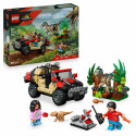 Construction set Lego 76972