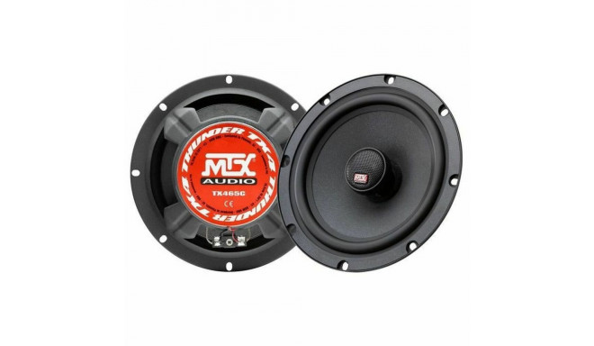 Autokõlarid Mtx Audio TX465C